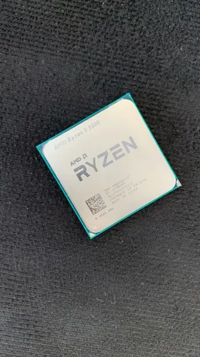 RYZEN 5 5500
