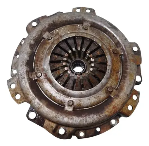 Kit Embreagem Fiat Uno 1 0 8v 1991