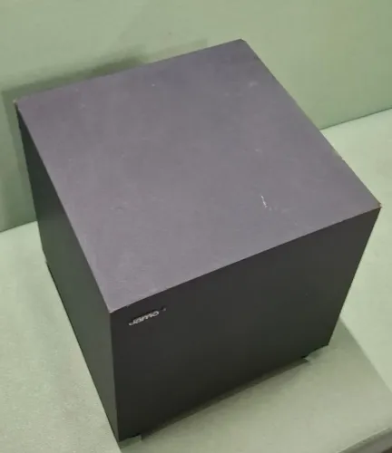 Subwoofer Ativo Jamo SUB 210