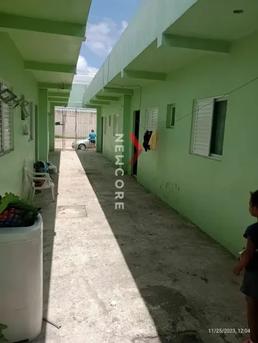 Casa de condomínio em Rua Juan Llopart - Vila Santa Rosa - Rio Grande/RS