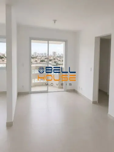 Apartamento para Locação 182m², 3 quartos e 2 vagas - Vila Eldizia, Santo André, SP