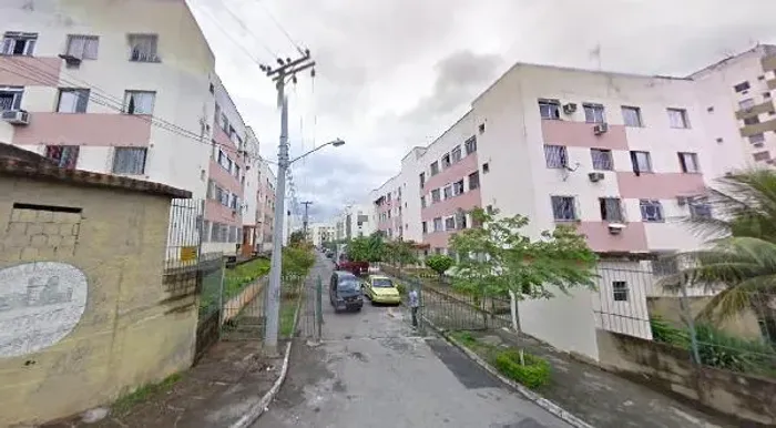 Negócio imperdível Apartamento no Pavuna, Rio de Janeiro - RJ, Apto 305, 2 quartos, 48m²