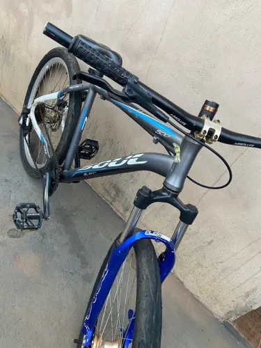 Bicicleta aro 26