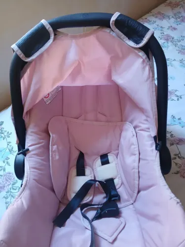 Bebê Conforto