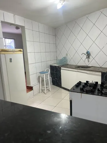 Kitnet mobiliada/Direto prop/ tudo incluído/ Pampulha