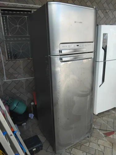 Geladeira