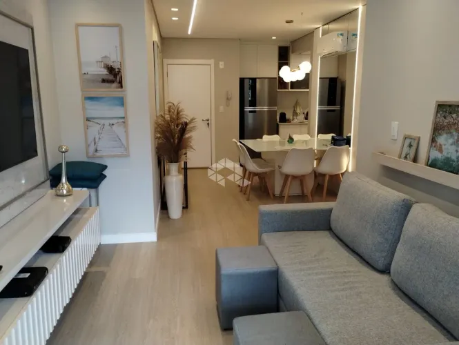 Apartamento a venda no Ingleses
