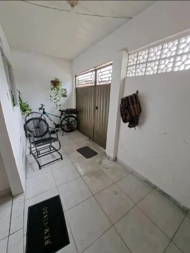 CASA A VENDA NO BAIRRO DO PARANÃ