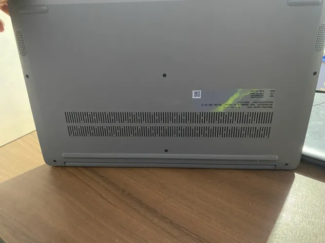 Notebook Lenovo