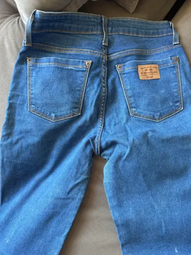 Calça Jeans Feminina Damyller