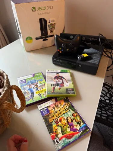 X Box