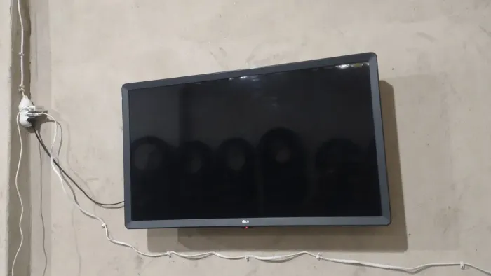 Smart TV 32 Polegadas LG