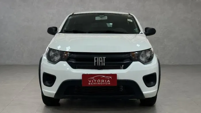 Fiat Mobi Like 1.0 Fire Flex 5P. 2023
