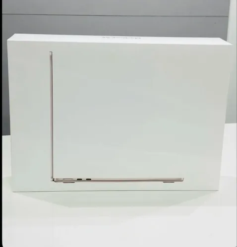 PROMOÇÃO MacBook Air M5 16 de Ram 1TB (LOJA FÍSICA) COMPRA SEGURA 