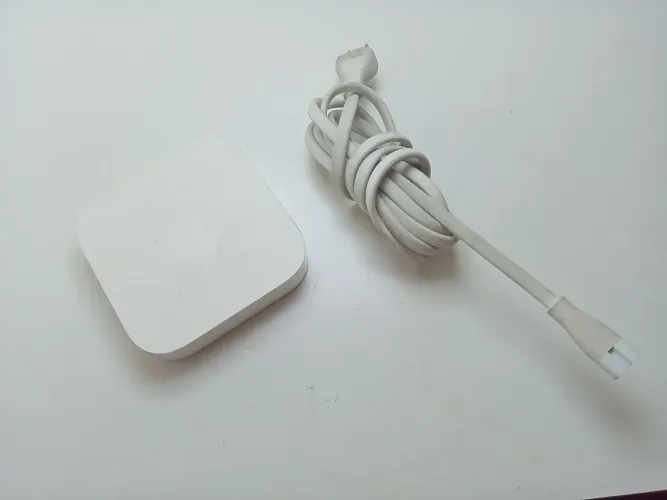 Roteador da Apple