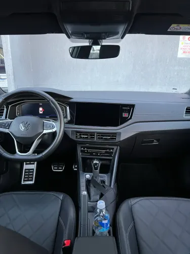 Volkswagen Virtus Exclusive 250tsi 1.4 Flex 16V AUT 2025