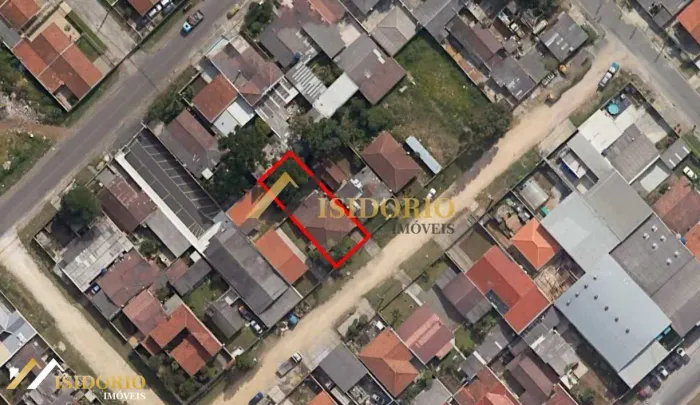 EXCELENTE TERRENO!!!360m² DE ÁREA TOTAL,650m ESTRADA DA RIBEIRA