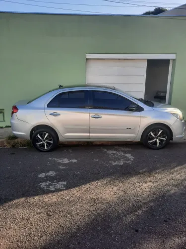 Lifan 530 Talent 1.5 16V 103cv 4P 2018