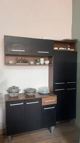Armário de Cozinha em Otimo Estado 