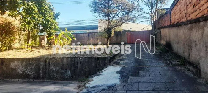 Venda Casa Venda Nova Belo Horizonte