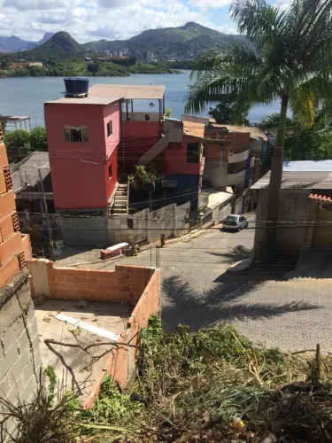 Vendo terreno 