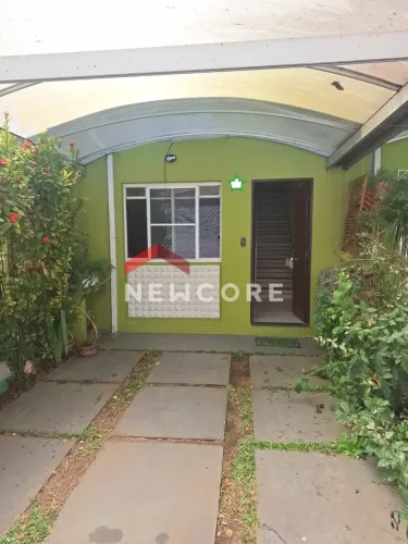 Casa de condomínio em Rua Doutor Simão de Lima - Vila Palmares - Santo André/SP
