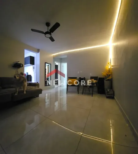 Apartamento em Rua Santa Cruz - Palmital - Lagoa Santa/MG