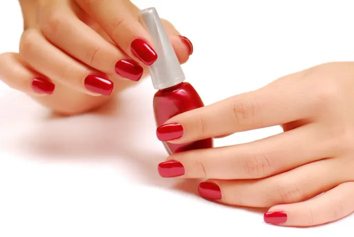  Vaga para manicure 