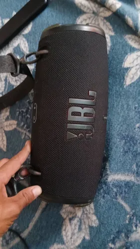 Jbl extreme 3