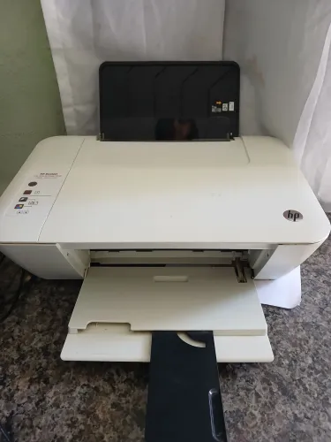 Impressora HP Multifuncional