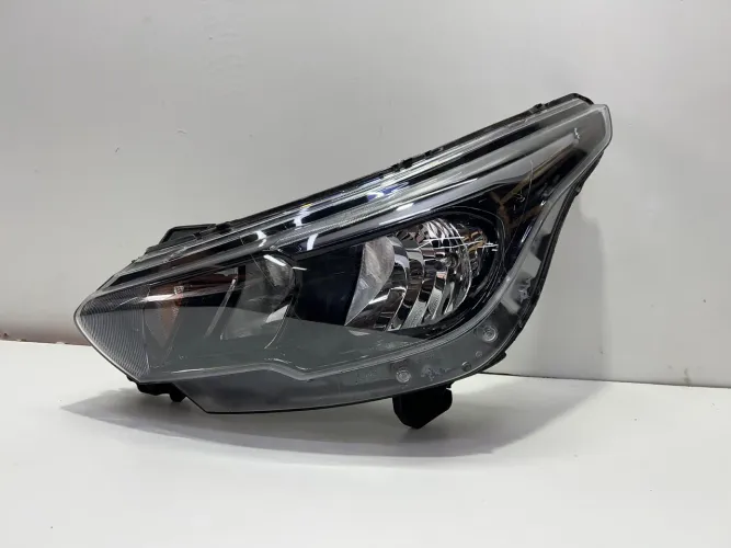 Farol fiat argo 2020 2021 2022 2023 2024 original