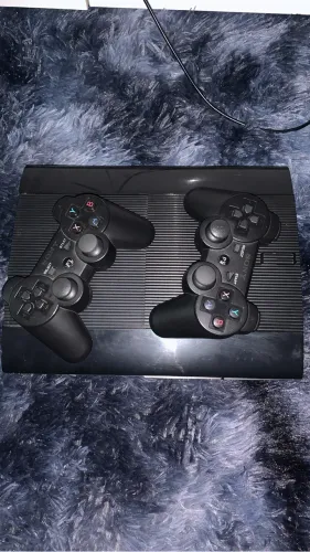 Ps 3 