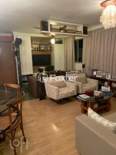 Apartamento à venda Rua Doutor Diogo de Faria, Vila Clementino - São Paulo