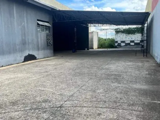 Galpão para Venda em Sorocaba / SP no bairro Jardim Novo Horizonte
