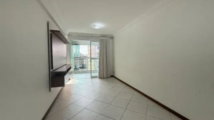 Apartamento 2 Quartos com 2 Suítes na Praia da Costa