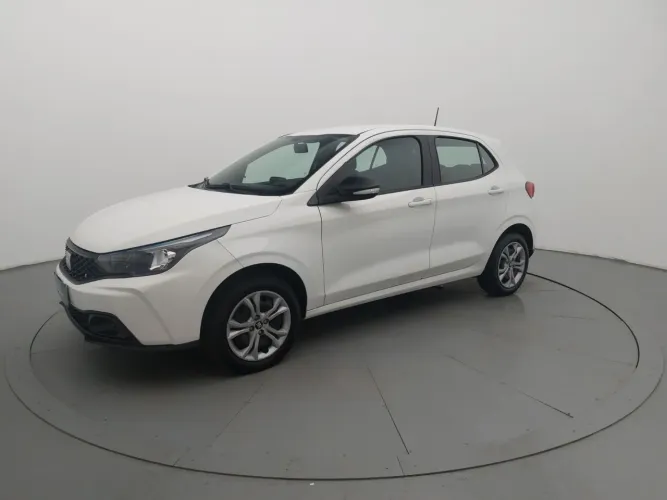 Fiat Argo Drive 1.0 Firefly 2026