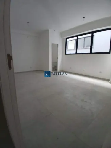 CÓD. 9914- EXCELENTE SALA NOVA PARA LOCAÇÃO - CENTRO