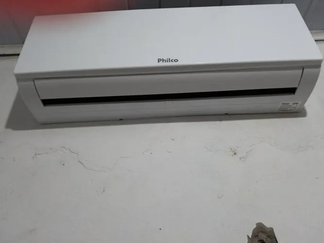Vendo Ar condicionado