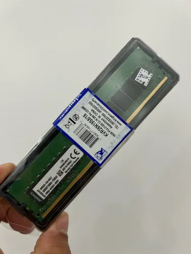 Memória KINGSTON 16 gb 