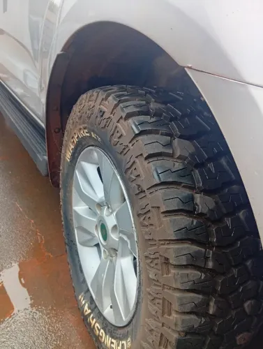 Ford Ranger XL 2.2 4X4 CD Diesel Mec. 2019