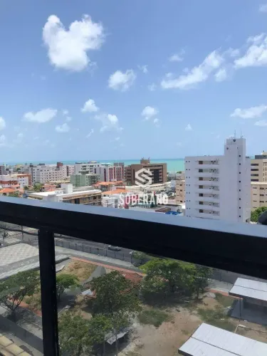 Cobertura com 4 dormitórios à venda, 447 m² por R$ 1.560.000,00 - Manaíra - João Pessoa/PB