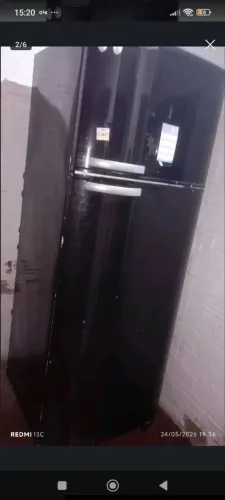 Geladeira