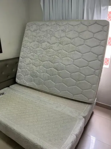 Cama Libre 1.60x2.00