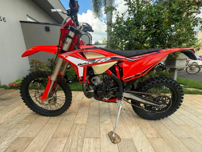 Beta 200rr 