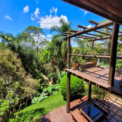 CASA À VENDA NO CONDOMÍNIO CAPITAL VILLE EM CAJAMAR/SP
