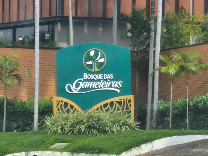 Vendo Lote com 450 M2, No Bosques das Gameleiras, Portal do Sol.