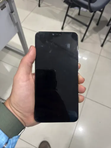 Xiaomi Mi 8 lite 