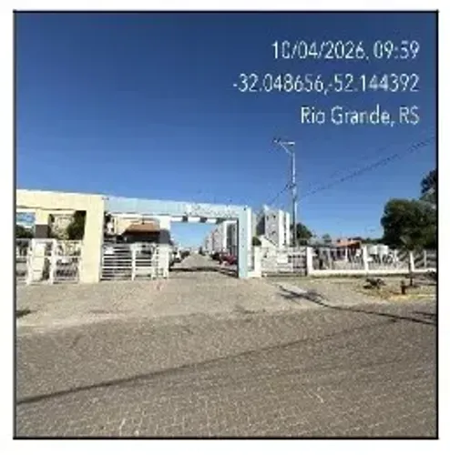 Oportunidade Única em RIO GRANDE - RS | Tipo: Apartamento | Negociação: Leilão | Situação: