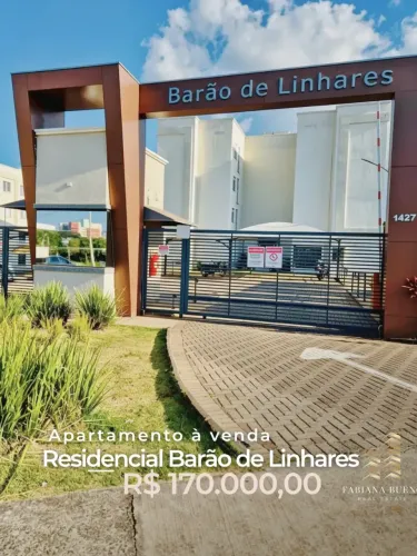 Residencial Barão de Linhares