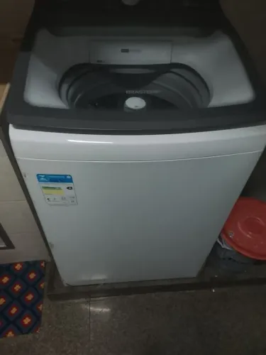 Máquina de lavar 12k